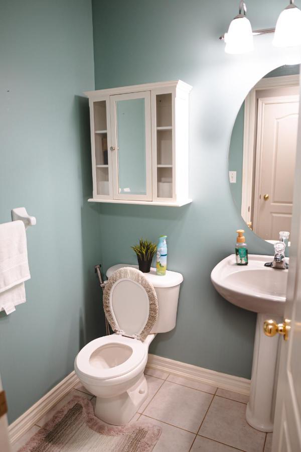 The Khan Homestay Whitby