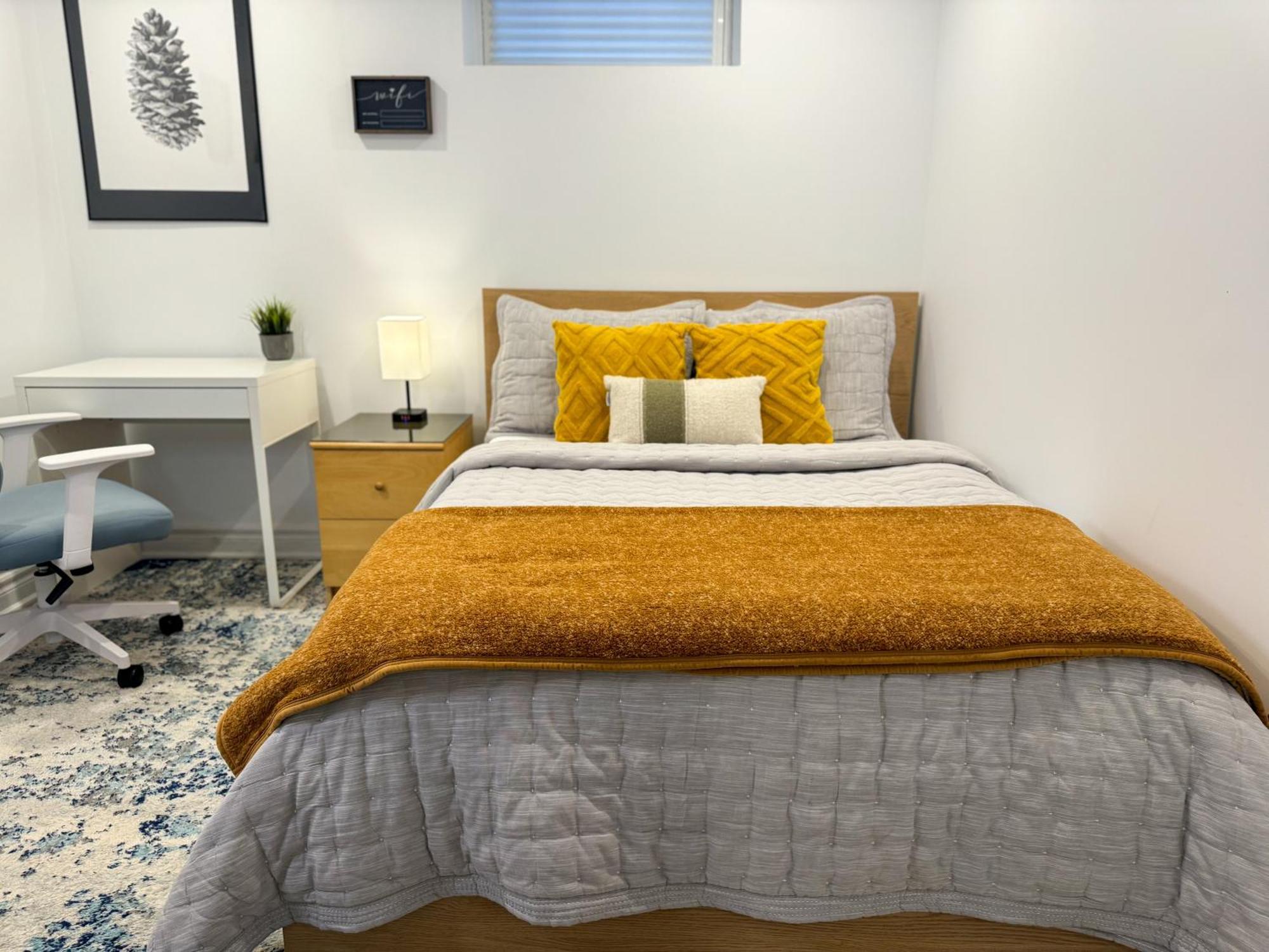 The Khan Homestay