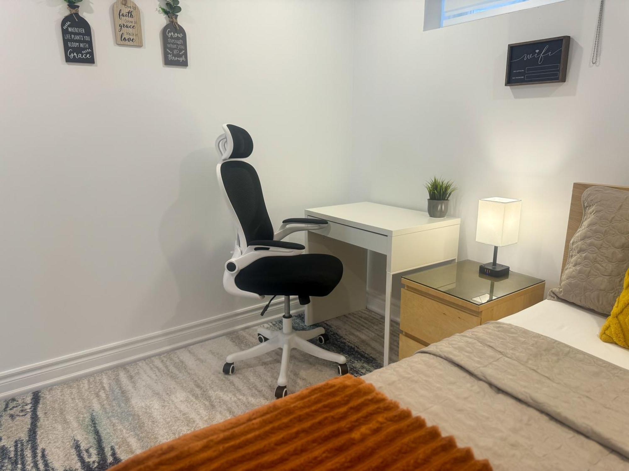 The Khan Homestay Whitby