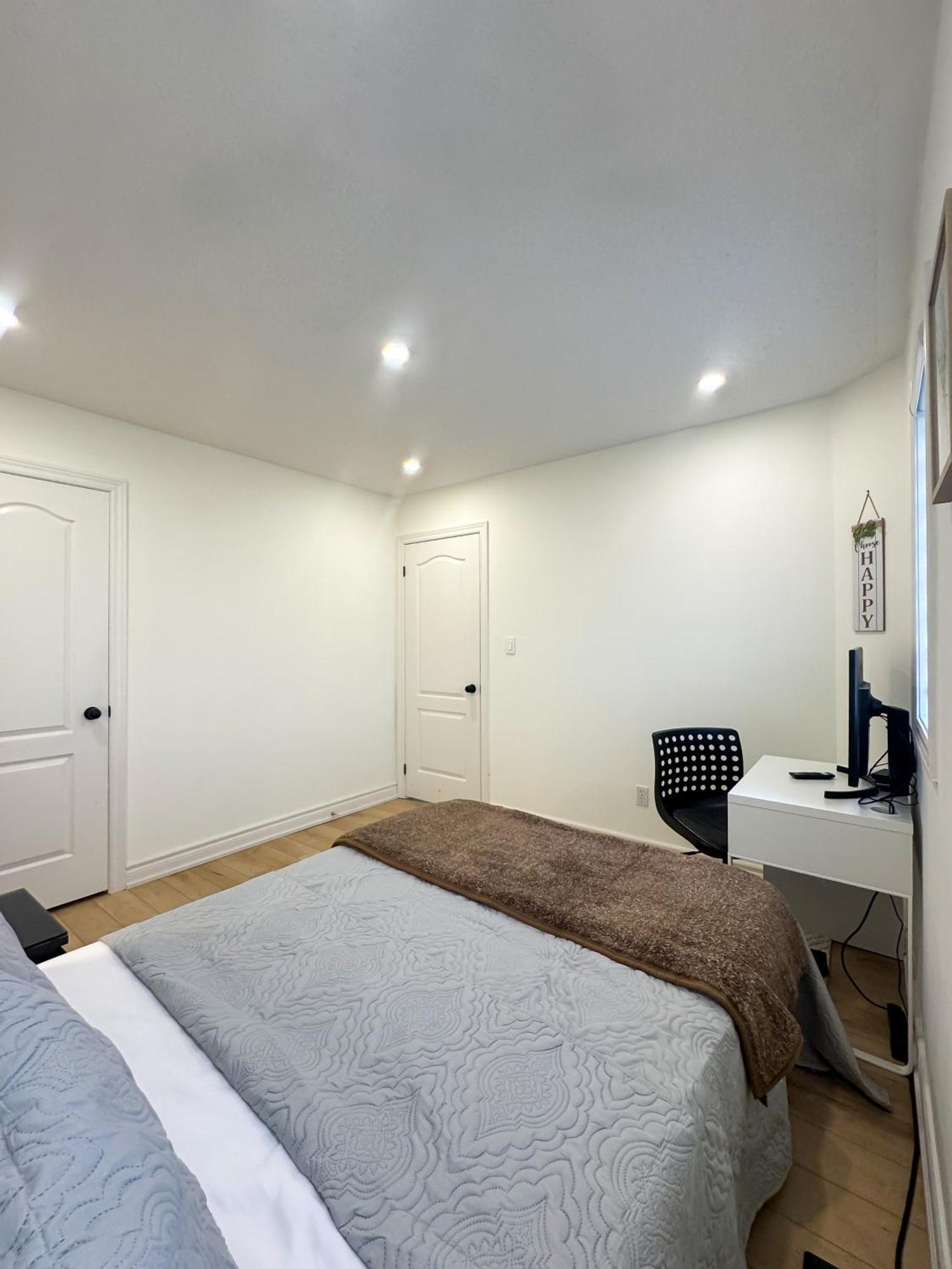 The Khan Homestay Whitby